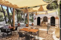 Taiga Conil Hotels in Conil De La Frontera