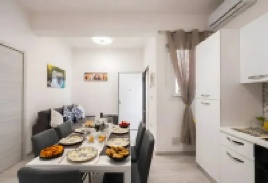 Seaside Retreat in Porto cesareo