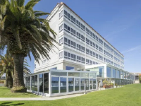 Eurostars Louxo Talaso Hotels in O Grove