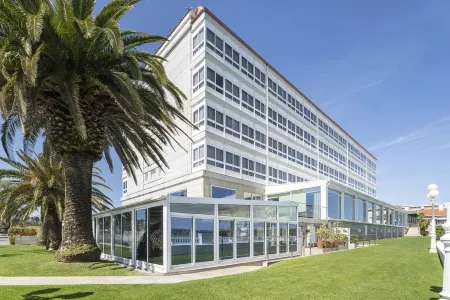 Eurostars Louxo Talaso