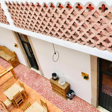 Casa Aura