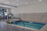 Home2 Suites by Hilton Bristol - Gym