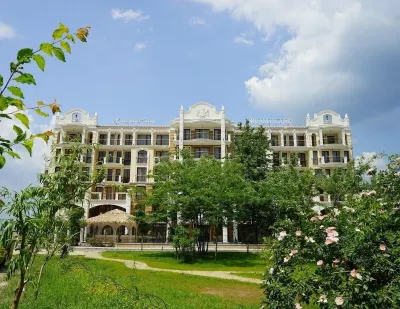 Harmony Suites 2,3
