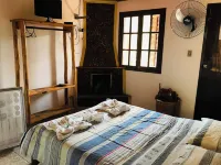 Pousada Cantinho da Montanha Hotels in Visconde De Maua