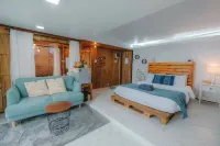 Nj homestay Hotels in Mae Rim