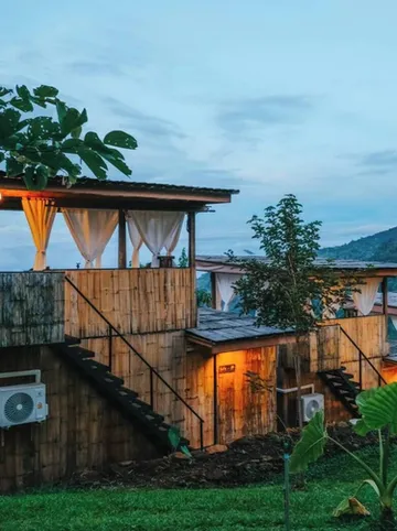 รูปภาพของNJ โฮมสเตย์