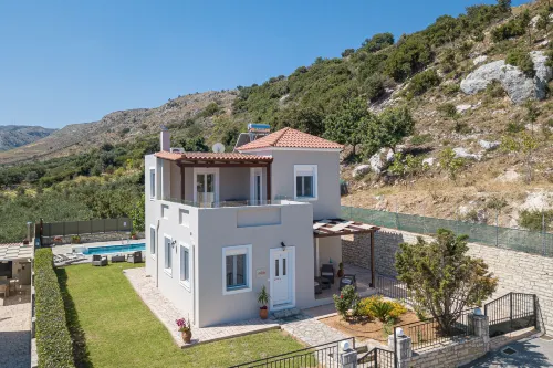 Agios Antonios Villas