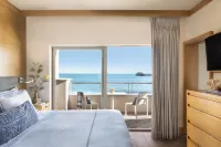 Malibu Beach Inn Hotels in Topanga