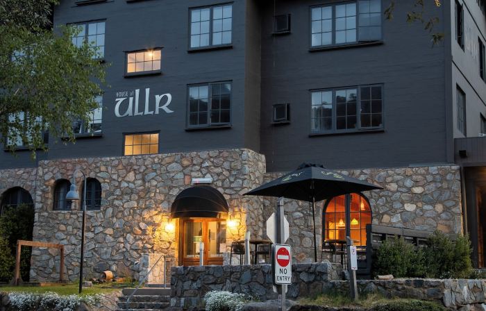 House of Ullr