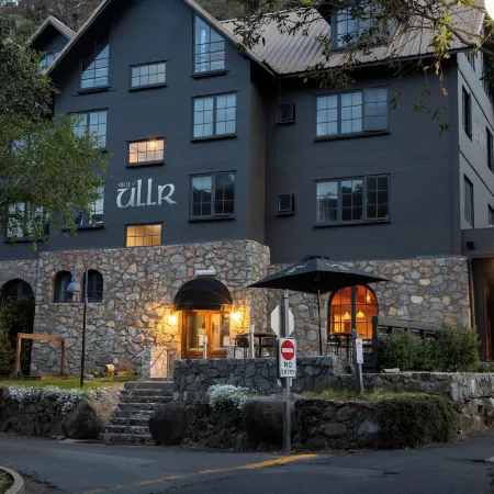House of Ullr