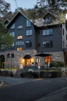 House of Ullr