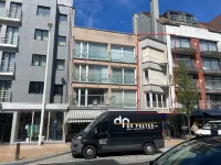 Apartment in Nieuwpoort Near the Beach - Apartments