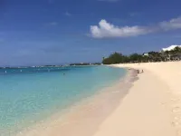S4 BP 步行至海灘的整間公寓 韋斯特貝酒店
