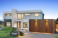 베이뷰 럭스 엔터테이너, 수영장, 월드 클래스 뷰