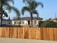 Entire House 900 S.F. 2 bed/ 1 bath 15 mins from DownTown Los Angeles
