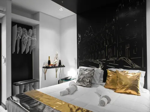 Solar Antigo Porto Aeroporto Hotels in Moreira