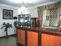 Acacia Lodge, North Legon فنادق في Kwabenya