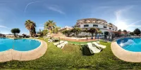 Hotel y Bungalows Balcón de Competa Hotels in Canillas de Aceituno