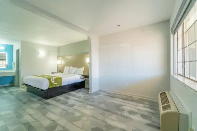 Pleasanton Executive Inn by OYO