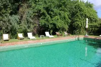 Molinos de Fuenteheridos Hotels in Cortegana