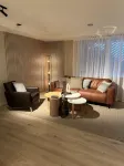 Boutique Style Apartment near the City Centre