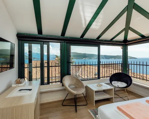 Guesthouse Villa Stari Grad Hotels in Herceg Novi