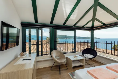 Guesthouse Villa Stari Grad - С баром