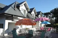 Holiday Home in Dziwnówek Near Clean Beach