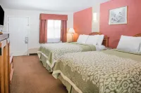 Days Inn by Wyndham Bastrop Hotels in Bastrop