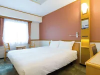 Toyoko Inn Sendai-eki Nishi-guchi Chuo Hotels in Natori