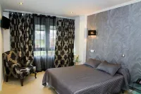 Hotel Orillamar Hotel a Manon
