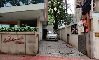 Landmark Residency
