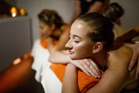 Lanelay Hall Hotel & Spa - spa