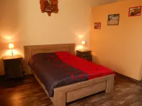 Les Chambres de Manou Hotel di Saint-Aubin-la-Plaine