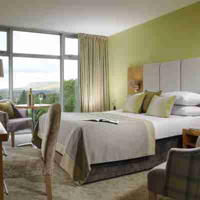 Sligo Park Hotel & Leisure Club Rooms