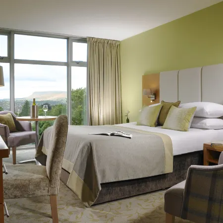 Sligo Park Hotel & Leisure Club