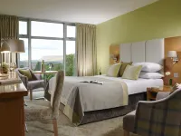 Sligo Park Hotel & Leisure Club Hotels in Rosses Upper