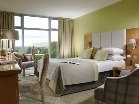 Sligo Park Hotel & Leisure Club