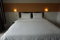 Mukdaview Hotel - balcony