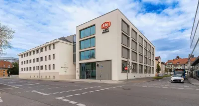 Aiden by Best Western @ Biberach Hotels in der Nähe von Kloster Ochsenhausen