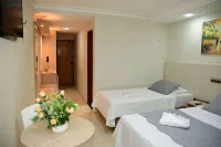 Hotel Serrano Hotel di Martins