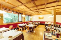 Bio Hotel Kaufmann - Frühstück