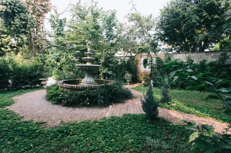 Nai Suan Bed and Breakfast Отели рядом с Аэропорт Маэфахлуанг