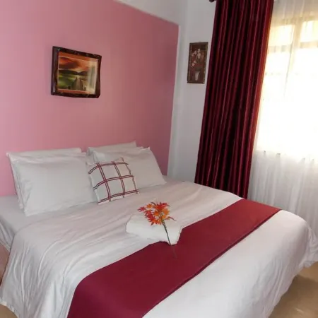 Marias Jkia Apartment