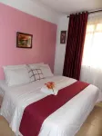 Marias Jkia Apartment - Apartments