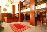 Hotel Mithat Hotels in Ankara