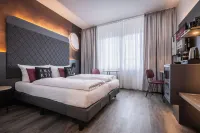 Smarty Hotel Euler Homburg, Saar - Kontaktloser Self Check-IN Hotels in Homburg