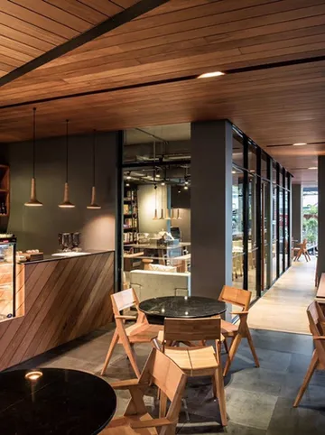 รูปภาพของโรงแรมฮาบิตา หาดใหญ่