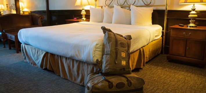 The Boulder Broker Hotels in Boulder
