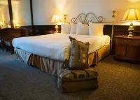 The Boulder Broker Hotel a Boulder